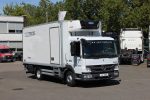 Mercedes-Benz Atego 916 - BI Temperatura LK250