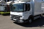 Mercedes-Benz Atego 916 - BI Temperatura LK250