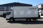 Mercedes-Benz Atego 916 - BI Temperatura LK250