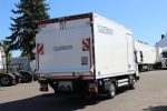 Mercedes-Benz Atego 916 - BI Temperatura LK250