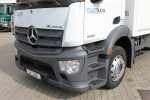 Mercedes-Benz Actros 1830 - BI Temperatura LK122