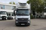 Mercedes-Benz Actros 1830 - BI Temperatura LK122