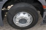 Mercedes-Benz Actros 1830 - BI Temperatura LK122