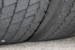 Mercedes-Benz Actros 1830 - BI Temperatura LK122