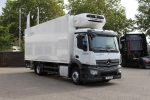 Mercedes-Benz Actros 1830 - BI Temperatura LK122