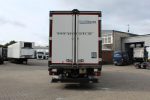 Mercedes-Benz Actros 1830 - BI Temperatura LK122
