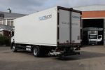 Mercedes-Benz Actros 1830 - BI Temperatura LK122
