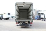 Mercedes-Benz Actros 1830 - BI Temperatura LK122