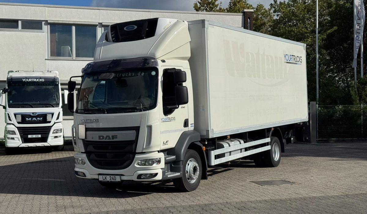 DAF LF 250 - Mono Temperatura LK240