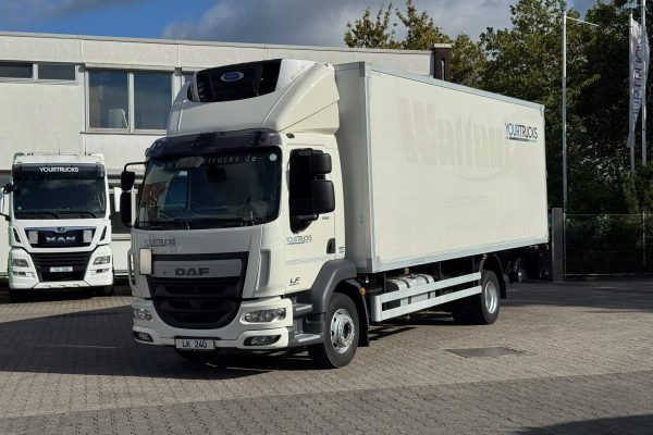 DAF LF 250 - Mono Temperatura LK240