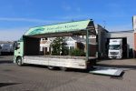 Mercedes-Benz Antos 2540 LK224