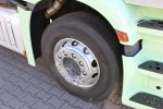 Mercedes-Benz Antos 2540 LK224
