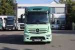Mercedes-Benz Antos 2540 LK224