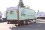 Mercedes-Benz Antos 2540 LK224