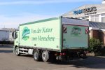 Mercedes-Benz Antos 2540 LK224