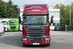 Scania R560 - Mono Temperatura LK1000