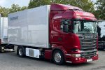Scania R560 - Mono Temperatura LK1000