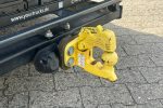 Renault Master KLUBB 11m / 2 Personas -200kg LK94