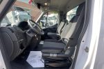 Renault Master KLUBB 11m / 2 Personas -200kg LK94