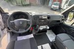 Renault Master KLUBB 11m / 2 Personas -200kg LK94