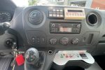 Renault Master KLUBB 11m / 2 Personas -200kg LK94