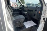 Renault Master KLUBB 11m / 2 Personas -200kg LK94
