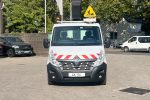 Renault Master KLUBB 11m / 2 Personas -200kg LK94