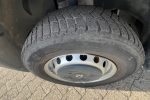 Renault Master KLUBB 11m / 2 Personas -200kg LK94