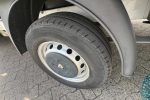 Renault Master KLUBB 11m / 2 Personas -200kg LK94