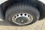 Renault Master KLUBB 11m / 2 Personas -200kg LK94