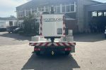 Renault Master KLUBB 11m / 2 Personas -200kg LK94
