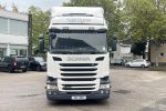 Scania R 490 - Plane-Jumbo LK233