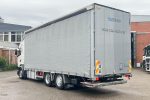 Scania R 490 - Plane-Jumbo LK233