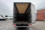 Scania R 490 - Plane-Jumbo LK233