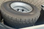 MAN TGM 15.250 LK85