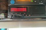 DAF XF 530 SC LK165