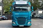 DAF XF 530 SC LK165