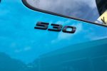 DAF XF 530 SC LK165