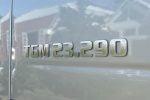 MAN TGM 26.290 - Tri Temperatura LK81
