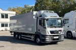 MAN TGM 26.290 - Tri Temperatura LK81