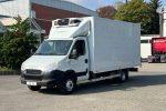 Iveco Daily 70C17 - Bi Temperatura LK78