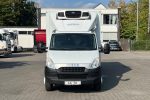 Iveco Daily 70C17 - Bi Temperatura LK78
