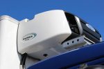 Scania P320 - Mono Temperatura - Eje direccional - Eje elevable LK15
