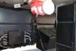 Scania P320 - Mono Temperatura - Eje direccional - Eje elevable LK15