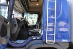Scania P320 - Mono Temperatura - Eje direccional - Eje elevable LK15