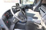 Scania P320 - Mono Temperatura - Eje direccional - Eje elevable LK15