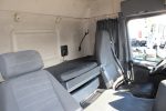 Scania P320 - Mono Temperatura - Eje direccional - Eje elevable LK15