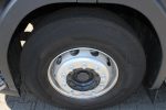 Scania P320 - Mono Temperatura - Eje direccional - Eje elevable LK15