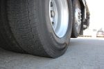 Scania P320 - Mono Temperatura - Eje direccional - Eje elevable LK15