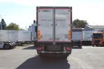 Scania P320 - Mono Temperatura - Eje direccional - Eje elevable LK15